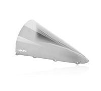 WRS PANIGALE 1299/959 High Race Windscreen Cover Smoked