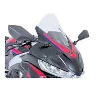 WRS Windscreen Clear Race For Aprilia Race RS 457 2024 AP016T