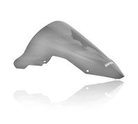 WRS Windscreen For BMW S 1000 RR ABS 2023-2024 43.9 cm (17.3") Dark Smoke