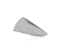 WRS Windscreen Race For Duc Panigale V4 Smoke Du034f