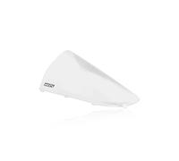 WRS Windscreen Race For Duc Panigale V4 Clear Du034t