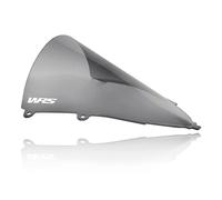 WRS Windscreen Race For Honda CBR 650 R 2019-2024 Dark Smoke Each HO035FS