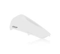 WRS Windscreen Race For Yamaha R9 Clear Ya038t