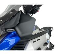 Wrs Larger Bmw R 1300 Gs Abs 24-23 Side Deflectors Silver