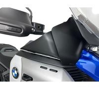 WRS Side Deflectors For BMW R 1300 GS ABS 2024-2025 Matte Black Pair BM110NO