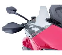 Wrs Ducati Multistrada V2 900 Abs 25-26/multistrada V2 900 S Abs 25-26 Du038f Side Deflectors Pink
