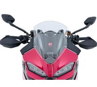WRS PAIR DEFLECTORS SPORT BLACK MATTE FOR DUCATI MULTISTRADA V2 / S 2025-2026