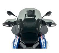 Wrs Standard Bmw R 1300 Gs Side Deflectors Silver