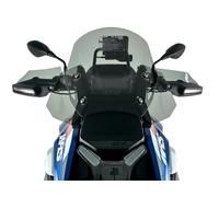 WRS Side Deflectors Standard For BMW R 1300 GS Smoke BM099F