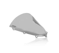 WRS Windscreen Race Gsx-R 125 Smoke Su008f
