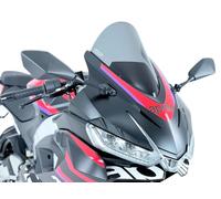WRS Windscreen Smoke Race For Aprilia Race RS 457 2024 AP016F