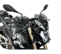 WRS SPORT DARK SMOKED WINDSCREEN FOR BMW M 1000 R 2023-2024
