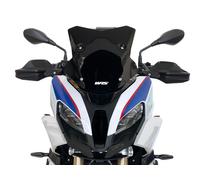 WRS SPORT GLOSSY BLACK WINDSCREEN FOR BMW M 1000 XR 2023-2026