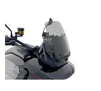 WINDSCREEN SPORT DARK SMOKED WRS FOR HARLEY DAVIDSON PAN AMERICA 1250 / SPECIAL