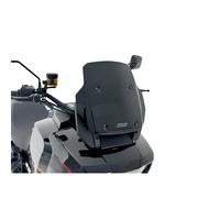 Wrs Sport Harley Davidson Ra 1250 Abs 21-24/ra 1250 S Abs 21-26/ra 1250 St Abs 25-26 Hd006nl Windshield