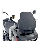Wrs Sport Harley Davidson Ra 1250 Abs 21-24/ra 1250 S Abs 21-26/ra 1250 St Abs 25-26 Hd006no Windshield