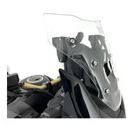 WRS Windscreen Sport For Honda CRF 1100 L Africa Twin Clear HO075T