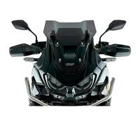 WRS Windscreen Sport For Honda CRF 1100 L Africa Twin Dark Smoke HO075FS