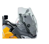 WRS Windscreen For Moto Guzzi Stelvio 1000 2024-2026 MG003F