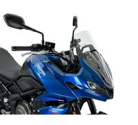 Wrs Tr009t Windshield Blue