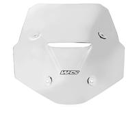 WRS Windscreen Sport Triumph Tiger 1200 Clear Tr006t