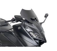 WRS Windscreen Sport Yamaha Tmax560 Matte Black Ya024no