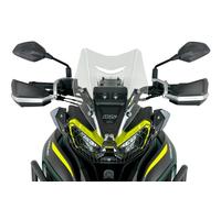 WRS SPORT WINDSCREEN TRASPARENT FOR BENELLI TRK 702 / X 2023-2025