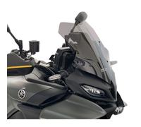 WRS Windscreen Sport For Yamaha Tracer 9 Smoke Ya039fs