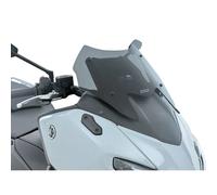 WRS Windscreen For Yamaha XP 560 T-Max ABS 2025 2026 Dark Smoke