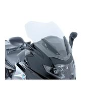 WRS Windscreen For BMW K 1600 GT 2011-2026 Clear BM113T