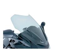 WRS Windscreen For BMW K 1600 GT 2011-2026 Smoke BM113F