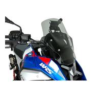 WRS Windscreen Standard BMW R1300gs Smoke Bm089f