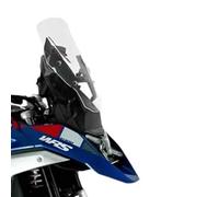 WRS Windscreen Standard BMW R1300gs Clear Bm089t