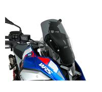 WRS Windscreen Standard BMW R1300gs Dark Bm089fs