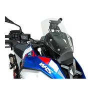 WRS Windscreen Standard BMW R1300gs Clear Bm092t