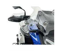 WRS Side Deflectors Standard For BMW R1300GS Adventure Clear Bm111t