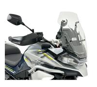Wrs Standard Cf Moto Mt 800 Abs Explore 2024/sport 23-24 Windshield