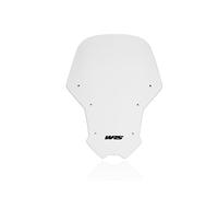 WRS Standard Clear Windscreen For HONDA CRF 1100 L Africa Twin 2020-2023