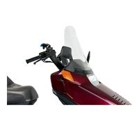 Wrs Standard Honda Cn250/spazio/helix Windshield