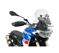 WRS Windscreen Standard Plus Aprilia Tuareg 660 Clear Ap010t