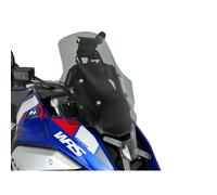 WRS Windscreen Standard Plus BMW R1300gs Bm086f