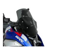 Wrs Standard Plus Bmw R 1300 Gs 23-24 No Radar Windshield
