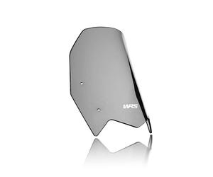 WRS Standard Screen Yamaha Ten700 Dark Smoke Ya016fs