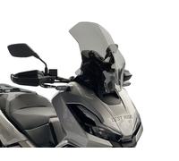 Wrs Honda Xadv 350 Ho057f Windshield Grey