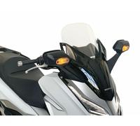 WRS STANDARD TRANSPARENT WINDSCREEN FOR HONDA FORZA 125 2018-2021