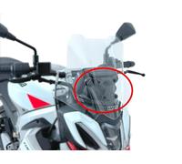 WRS Support Frame Bracket For Aprilia Tuono 457 ABS 2025