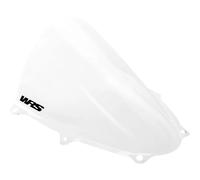 Wrs Suzuki Gsx-r 1000 17-18 Su001t Windshield