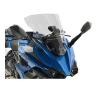 WRS Windscreen Tour Suzuki Gsx-S1000gt Clear Su006t