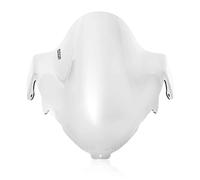 WRS Windscreen Race Suzuki GSX 1300 Hayabusa Clear Su005t