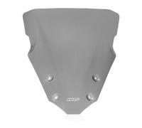 WRS Windscreen Tour Suzuki Gsx-S1000gt Smoke Su006f